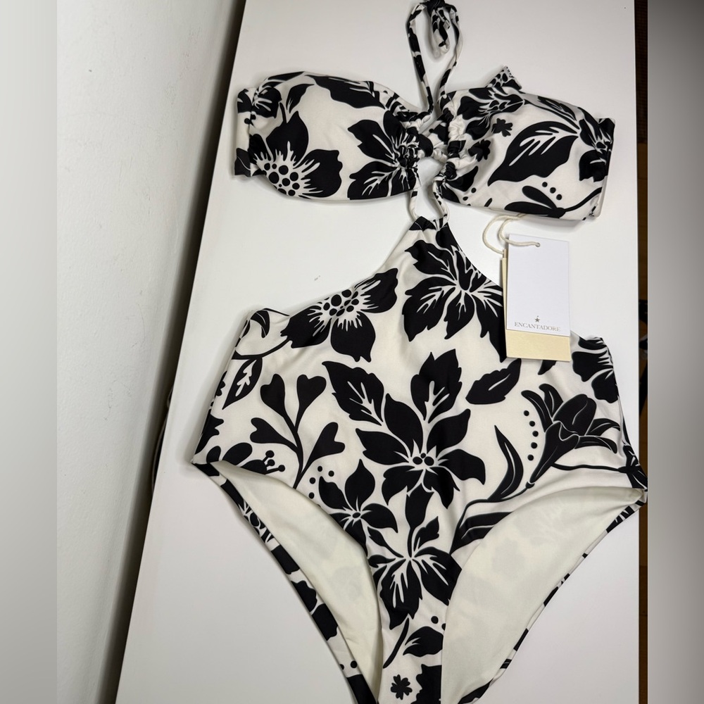 NEW ENCANTADORE SWIMSUIT
